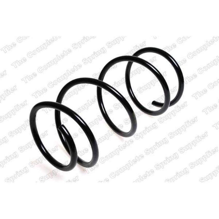 LESJOFORS 4008438 One Front Coil Spring