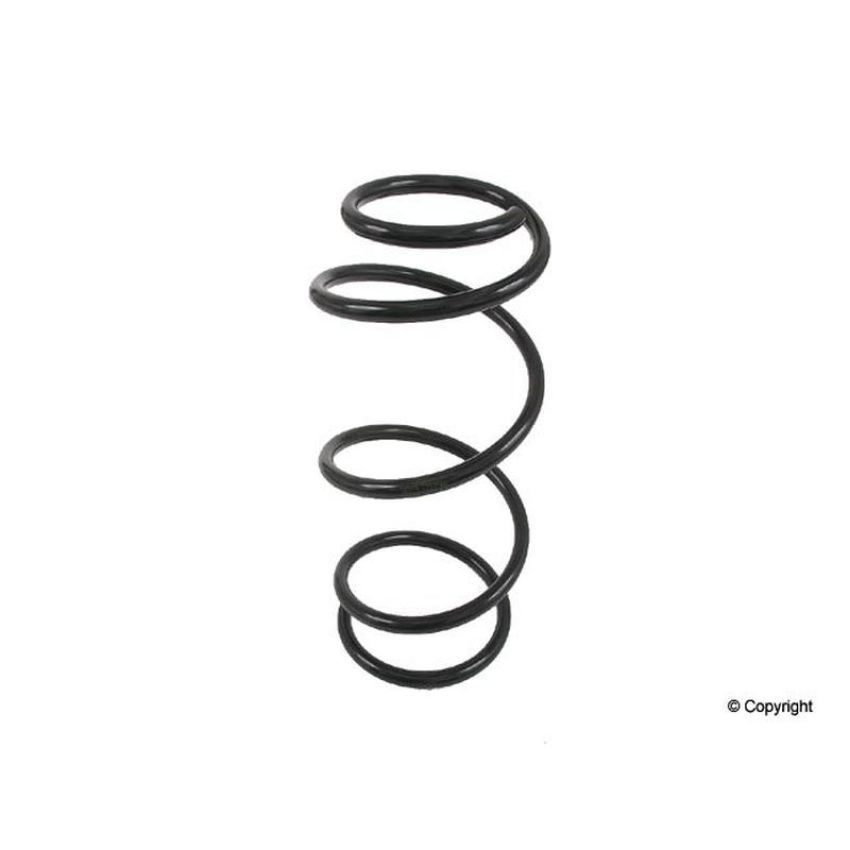 LESJOFORS 4008438 One Front Coil Spring