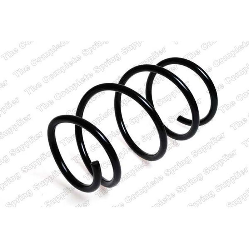 LESJOFORS 4008446 One Front Coil Spring