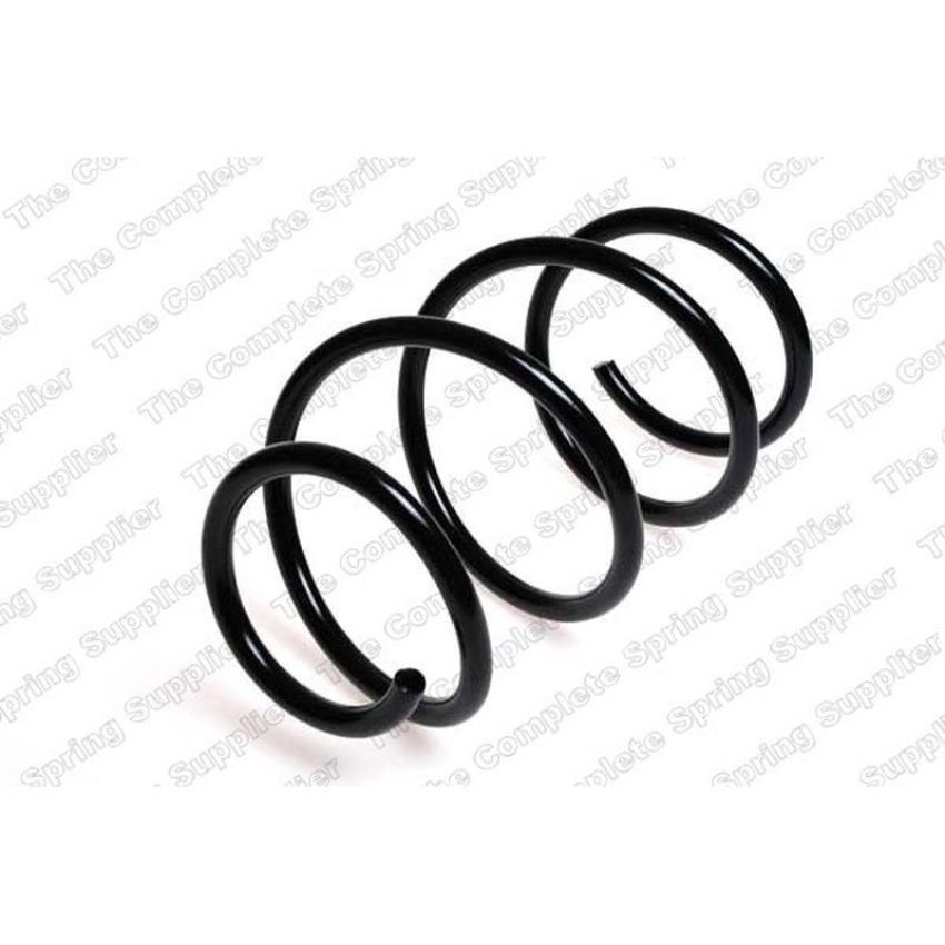 LESJOFORS 4008447 One Front Coil Spring