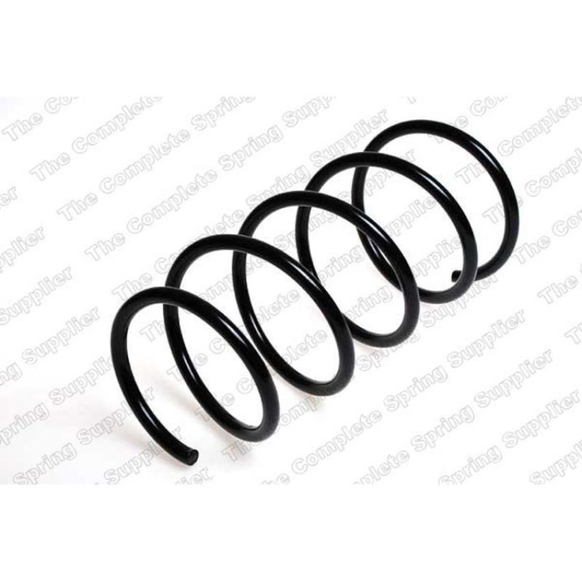 LESJOFORS 4008450 One Front Coil Spring