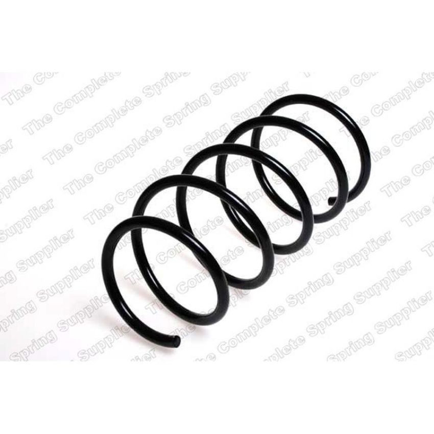 LESJOFORS 4008451 One Front Coil Spring