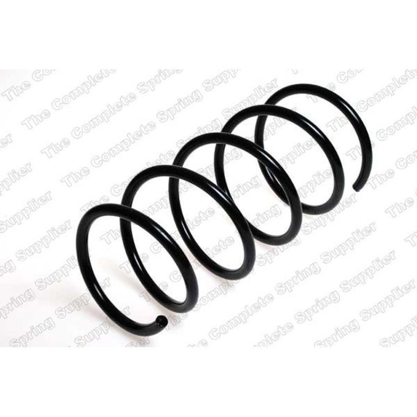 LESJOFORS 4008452 One Front Coil Spring