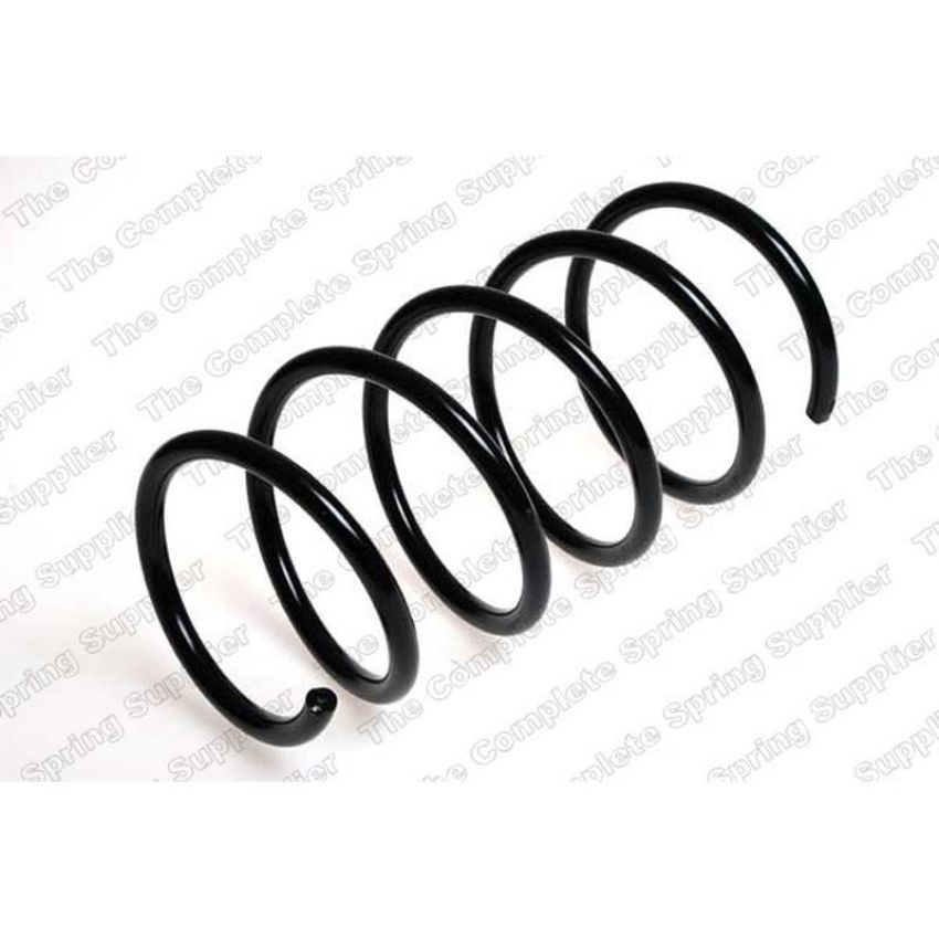 LESJOFORS 4008453 One Front Coil Spring