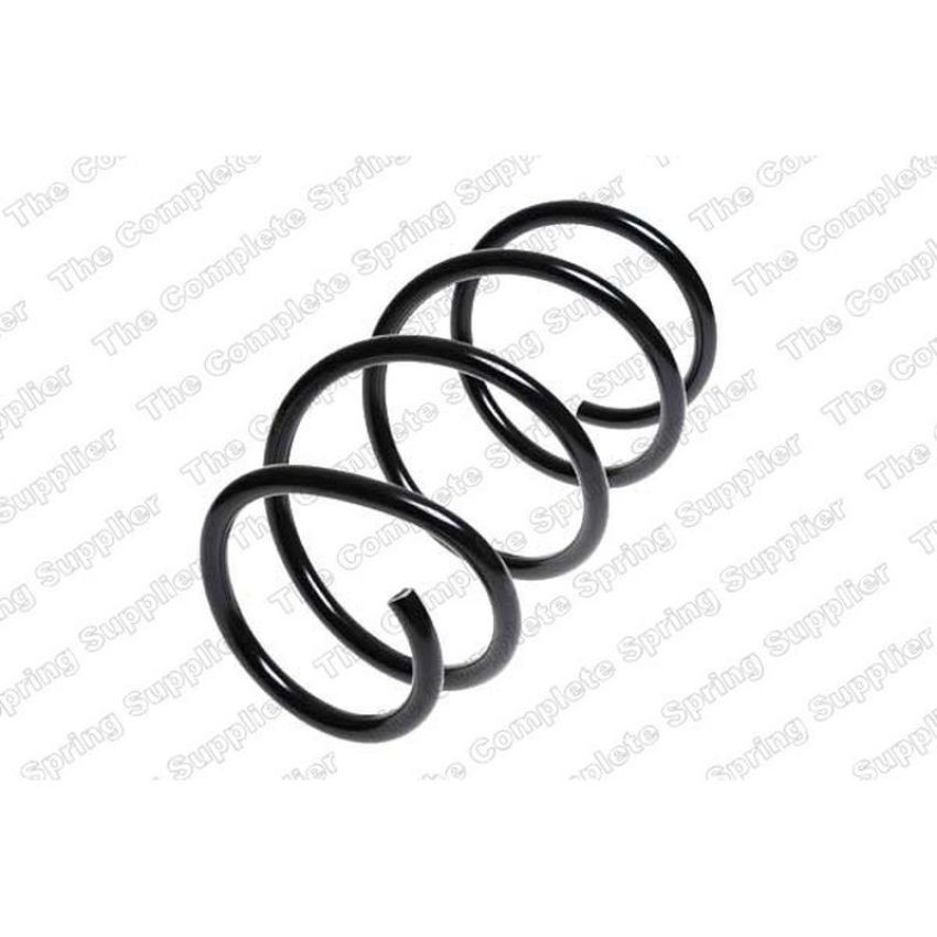 LESJOFORS 4008455 One Front Coil Spring