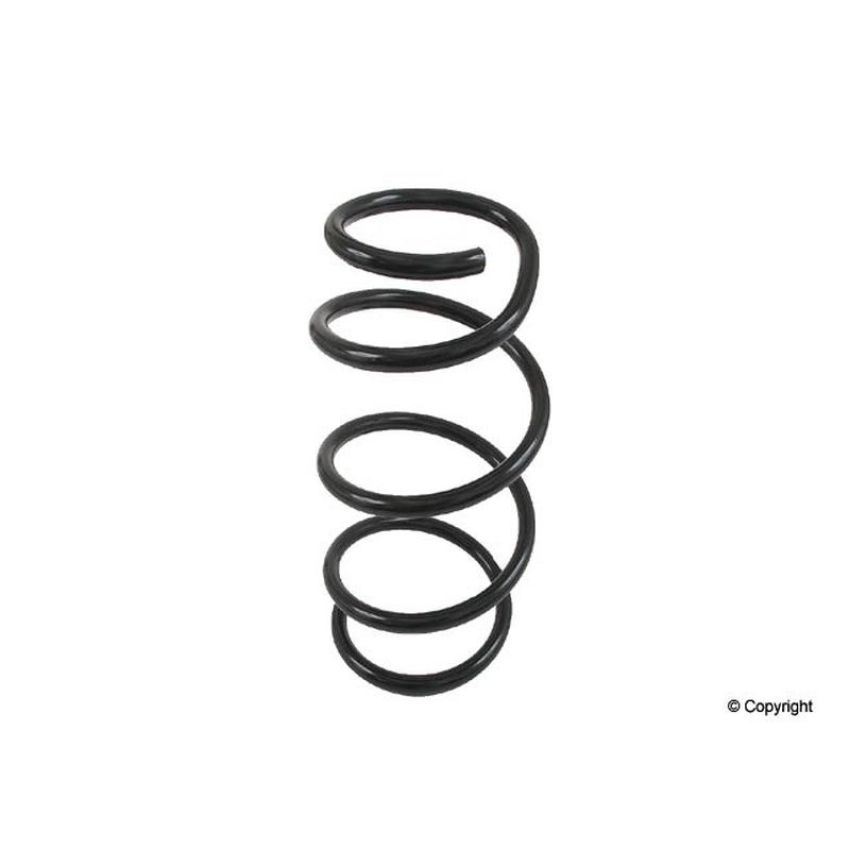 LESJOFORS 4008455 One Front Coil Spring