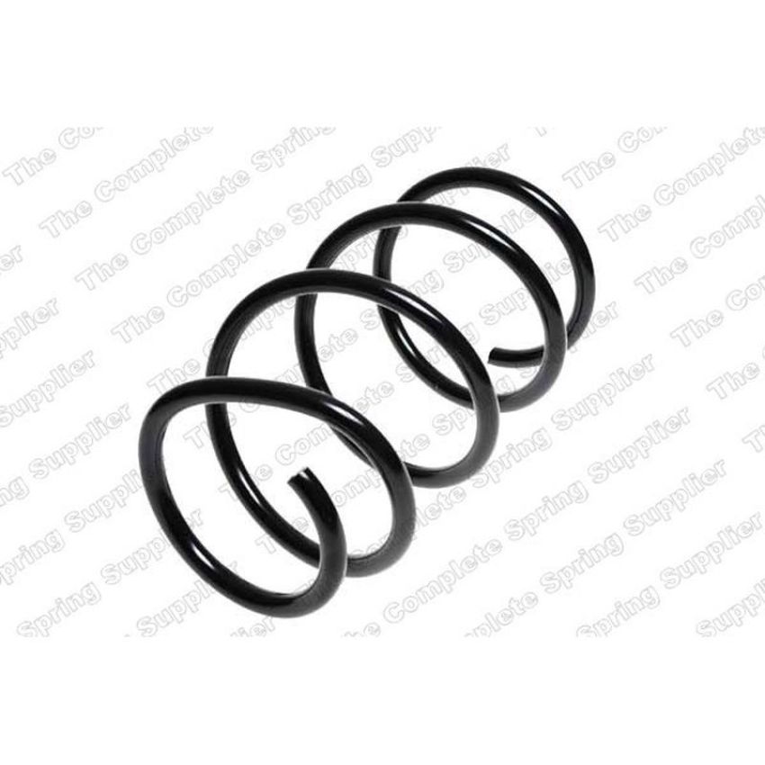 LESJOFORS 4008456 One Front Coil Spring