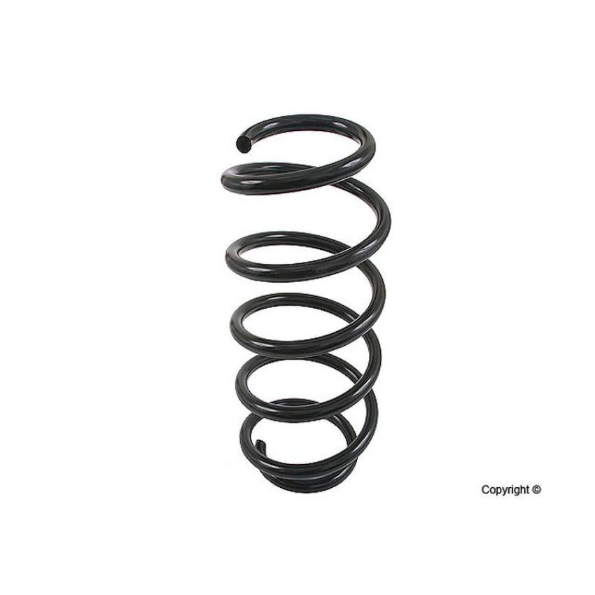 LESJOFORS 4008460 One Front Coil Spring