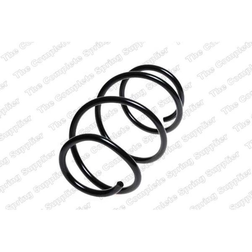 LESJOFORS 4008462 One Front Coil Spring