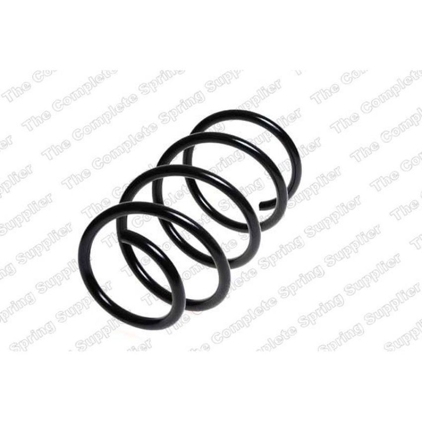 LESJOFORS 4008464 One Front Coil Spring