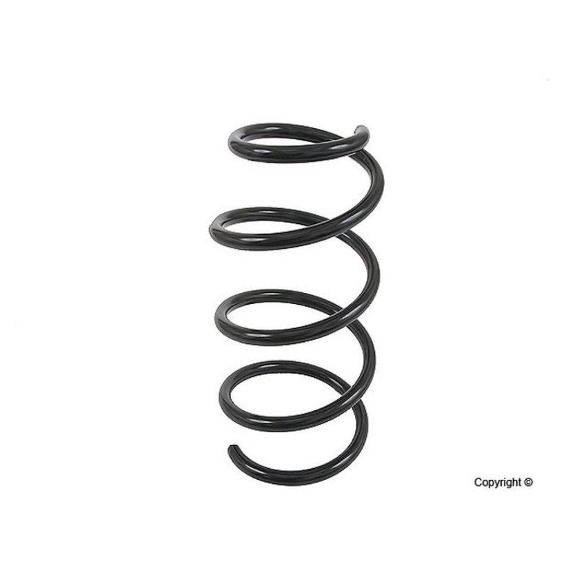 LESJOFORS 4008464 One Front Coil Spring