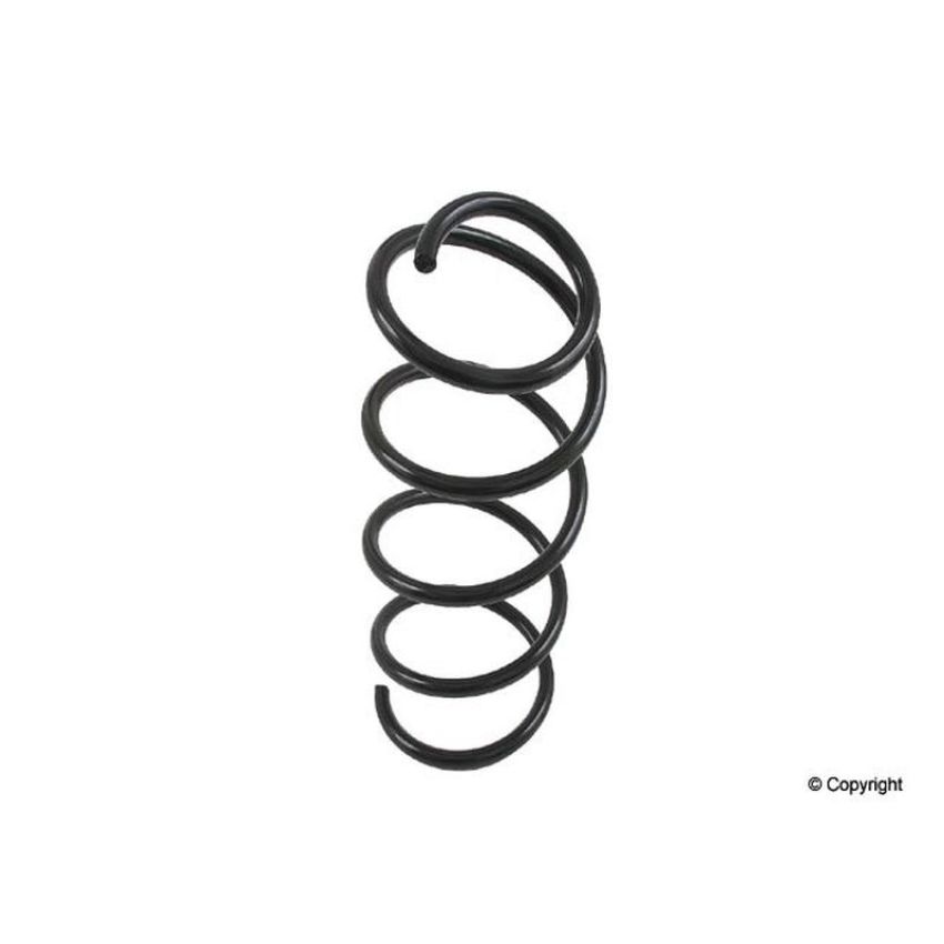LESJOFORS 4008465 One Front Coil Spring
