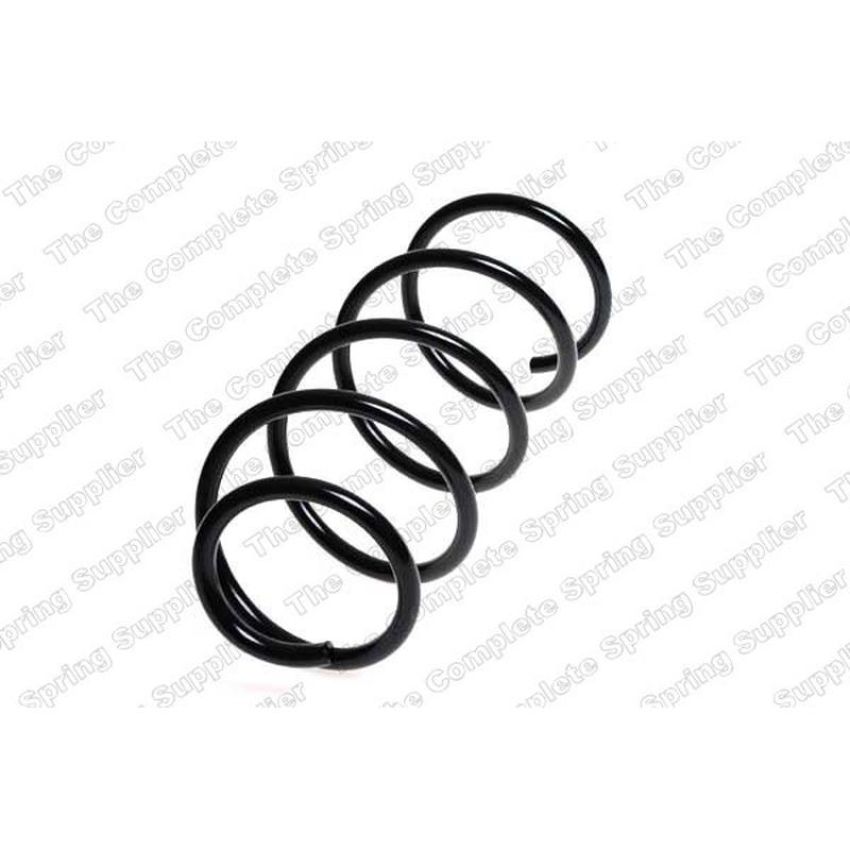 LESJOFORS 4008466 One Front Coil Spring