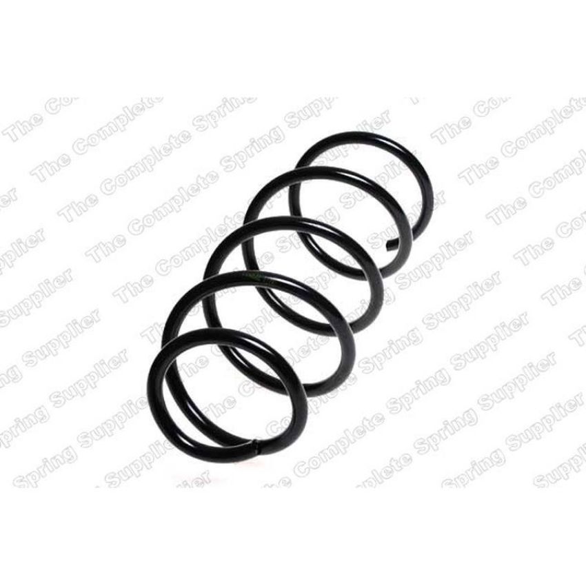 LESJOFORS 4008467 One Front Coil Spring