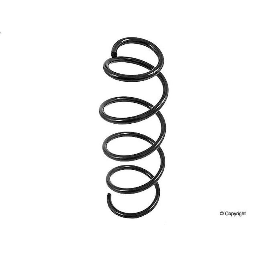 LESJOFORS 4008467 One Front Coil Spring