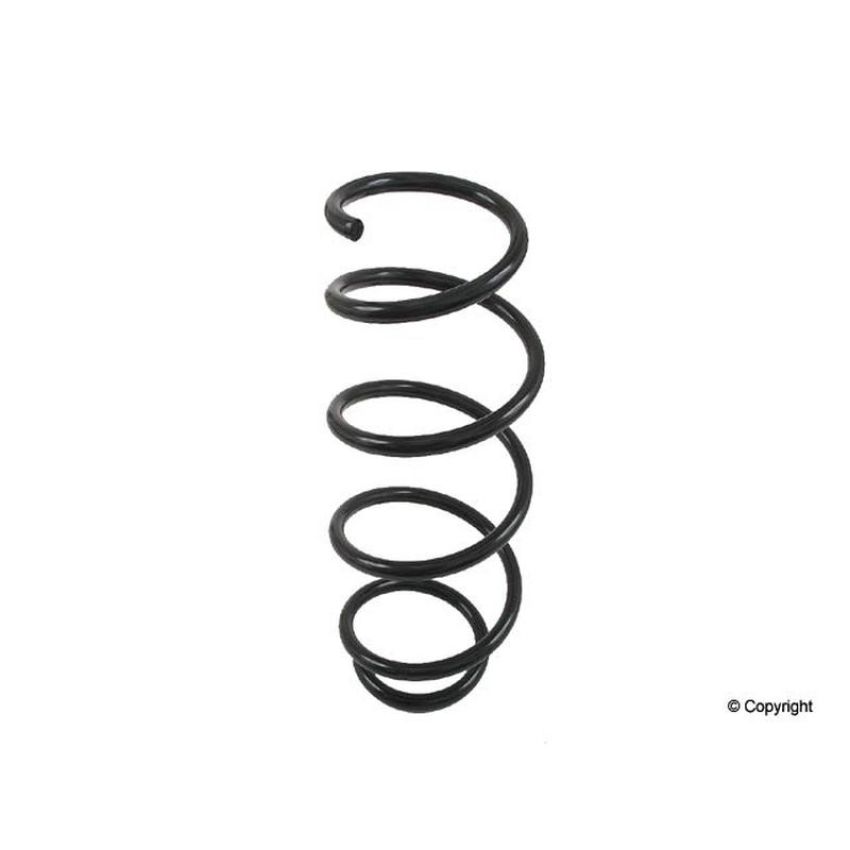 LESJOFORS 4008468 One Front Coil Spring