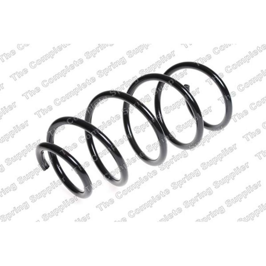 LESJOFORS 4008472 One Front Coil Spring