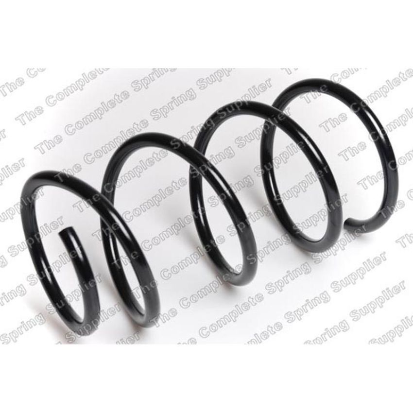 LESJOFORS 4008483 One Front Coil Spring