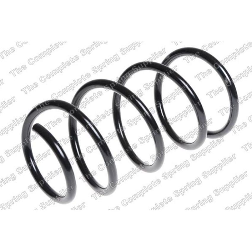 LESJOFORS 4008485 One Front Coil Spring
