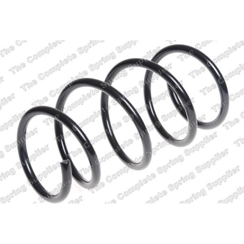 LESJOFORS 4008487 One Front Coil Spring