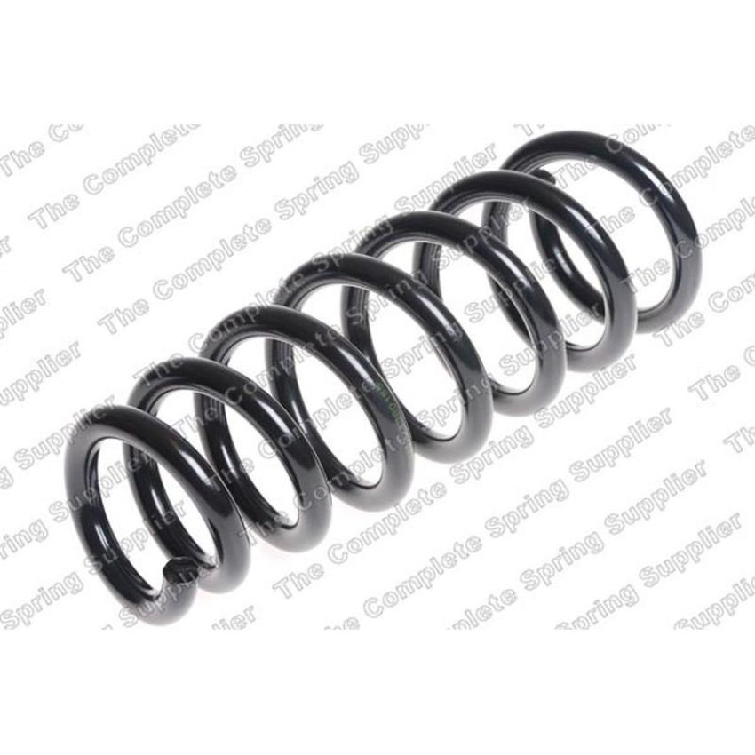 LESJOFORS 4008491 One Front Coil Spring