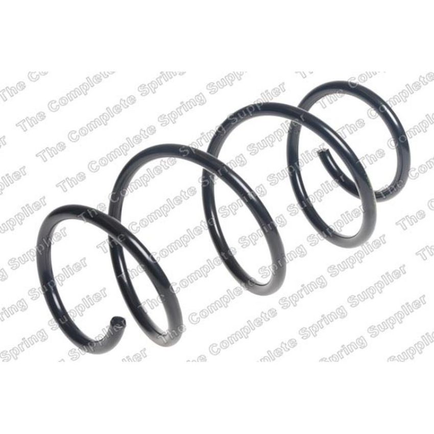 LESJOFORS 4008493 One Front Coil Spring