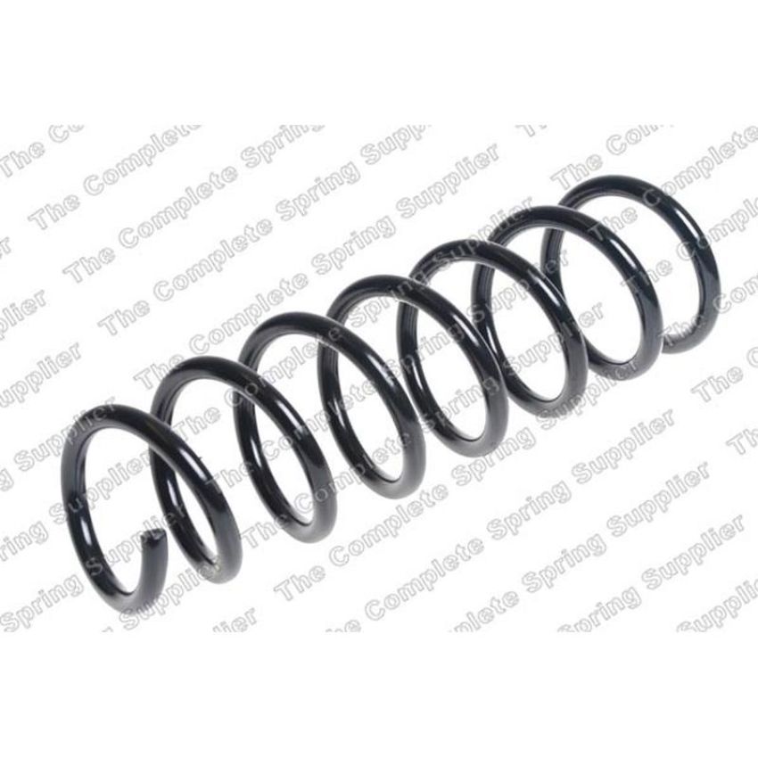 LESJOFORS 4008496 One Front Coil Spring
