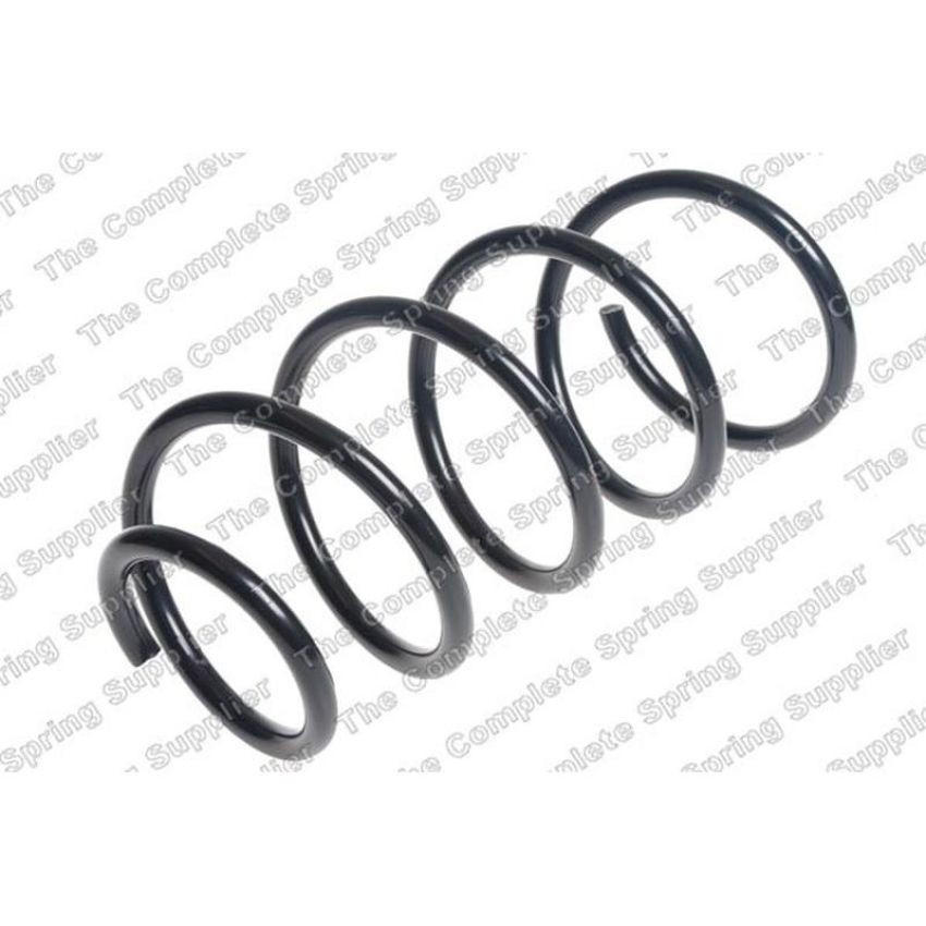 LESJOFORS 4008509 One Front Coil Spring
