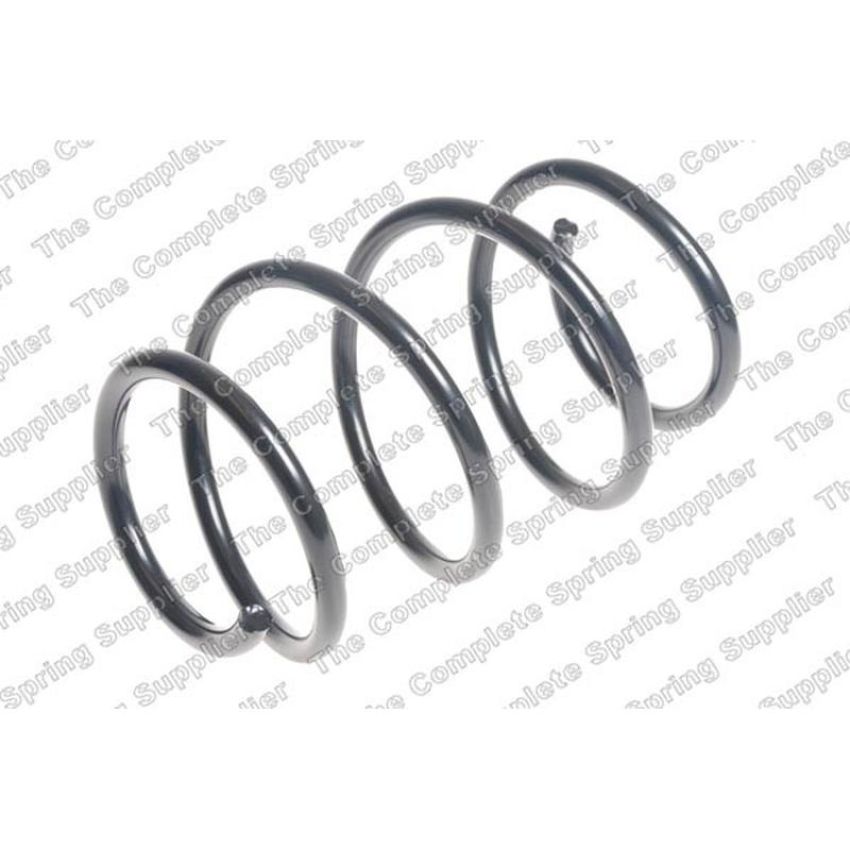 LESJOFORS 4008516 One Front Coil Spring