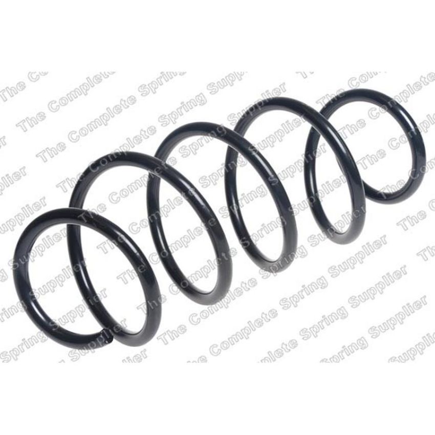 LESJOFORS 4008518 One Front Coil Spring