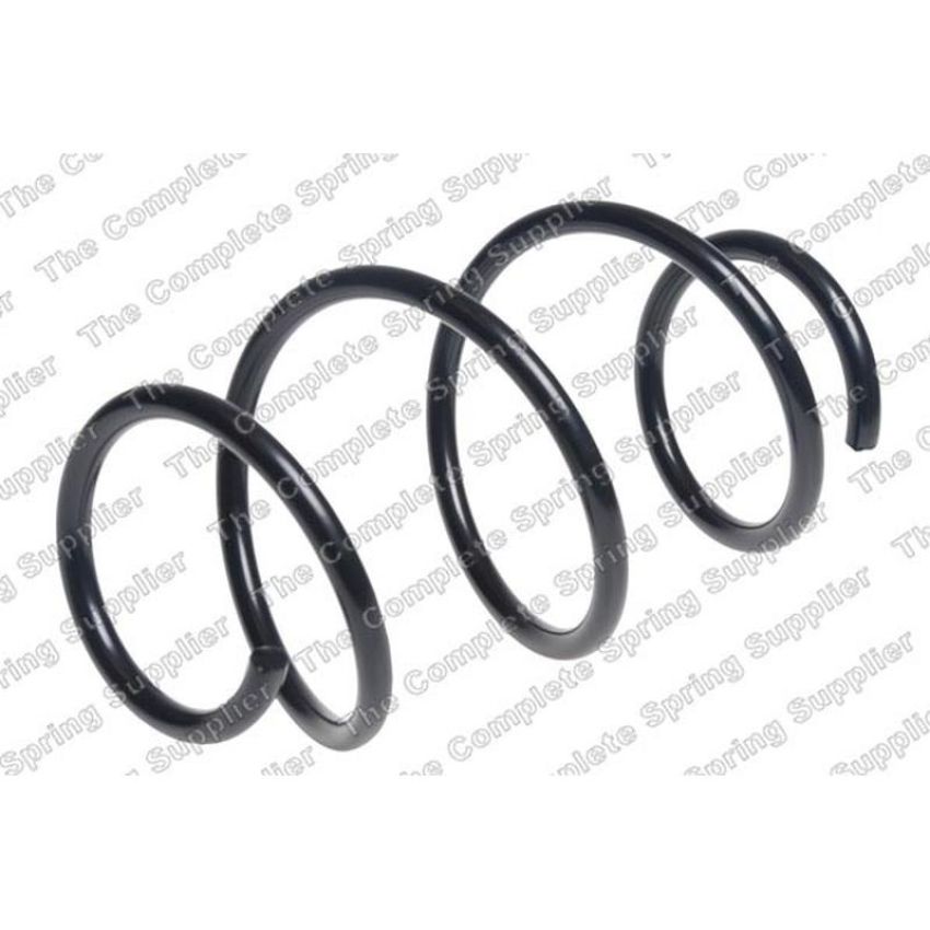 LESJOFORS 4008527 One Front Coil Spring