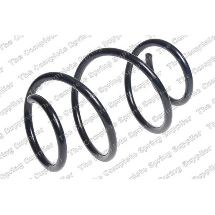 LESJOFORS 4008528 One Front Coil Spring