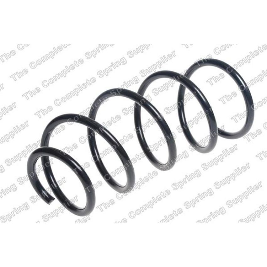 LESJOFORS 4008529 One Front Coil Spring