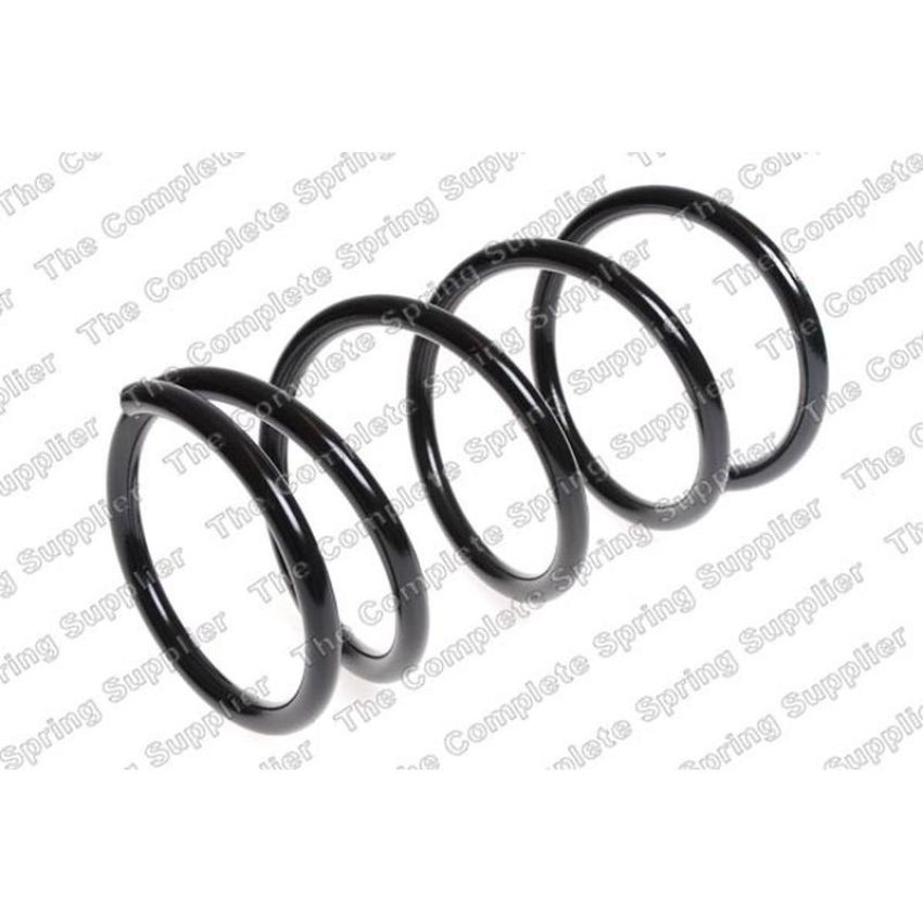 LESJOFORS 4015675 One Front Coil Spring