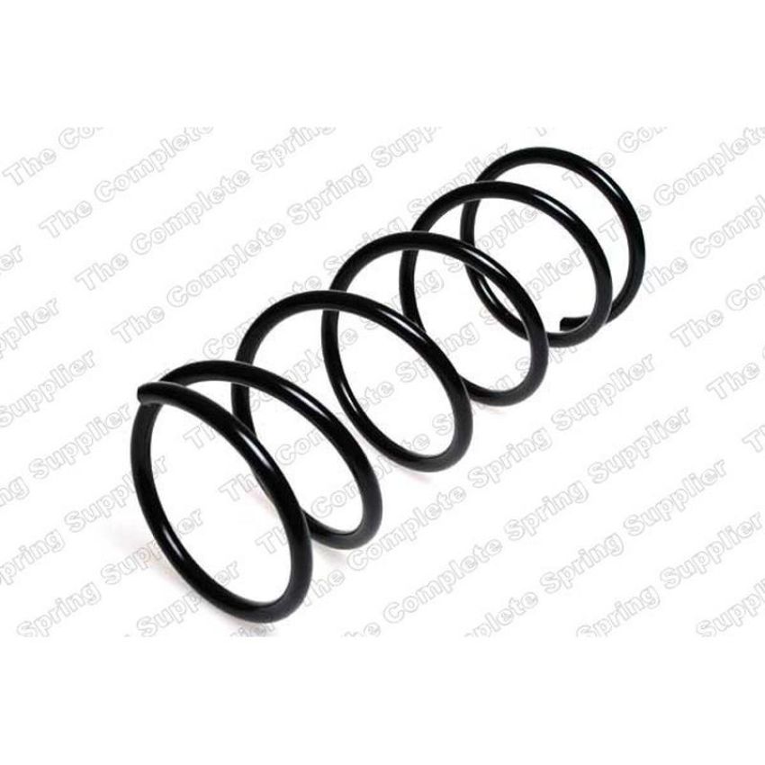 LESJOFORS 4027572 One Front Coil Spring