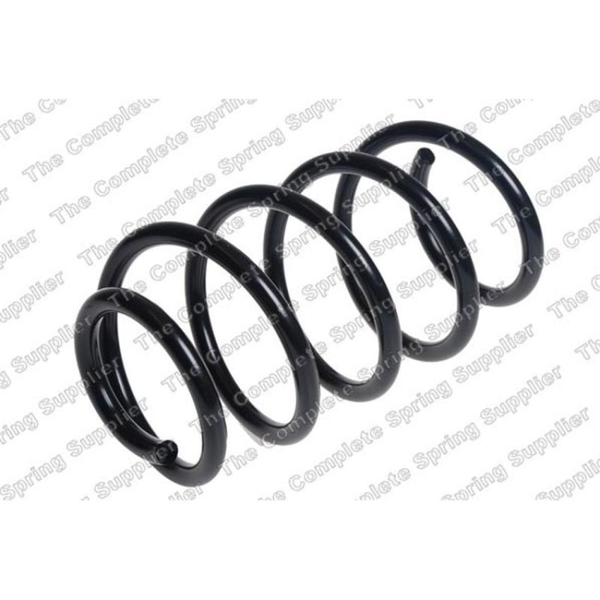 LESJOFORS 4027676 One Rear Coil Spring