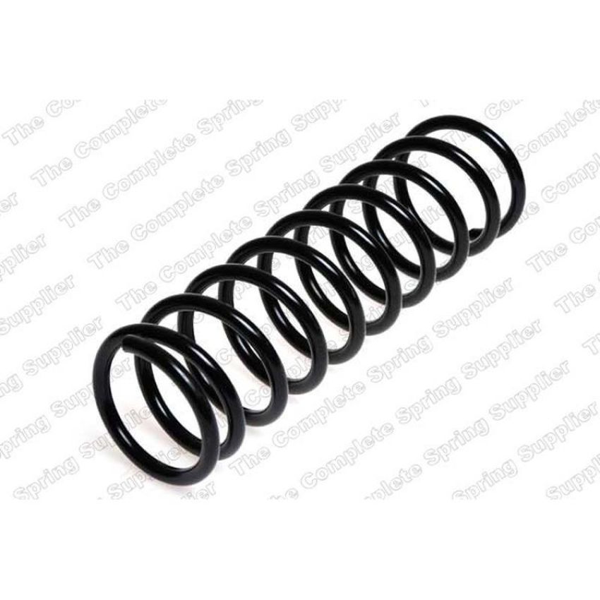 LESJOFORS 4035714 One Front Coil Spring