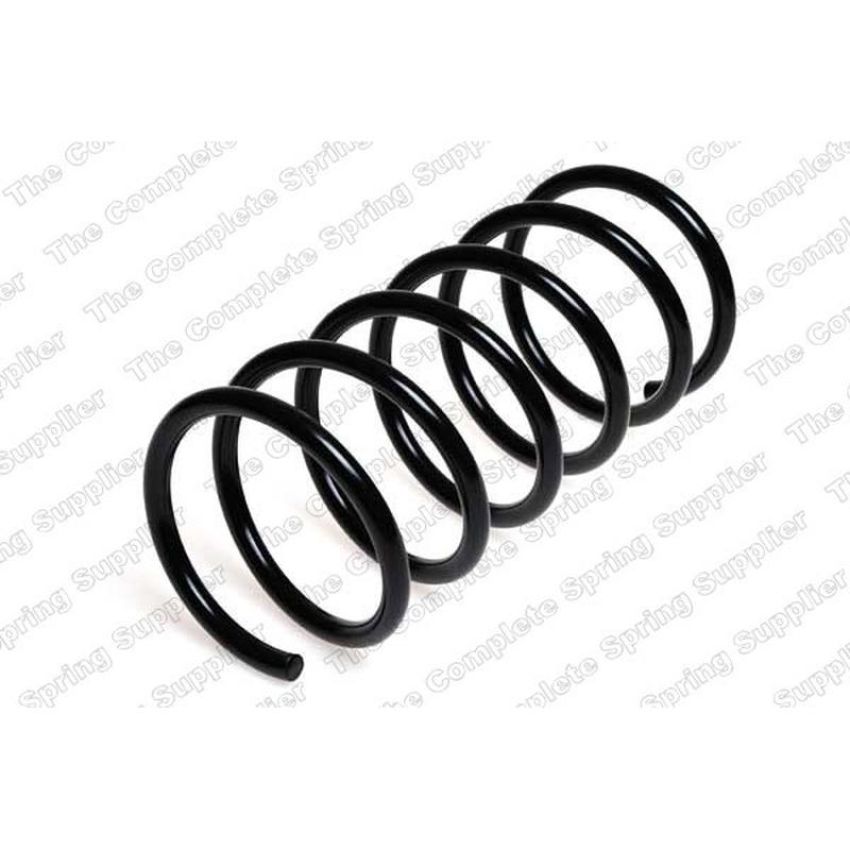 LESJOFORS 4037206 One Front Coil Spring