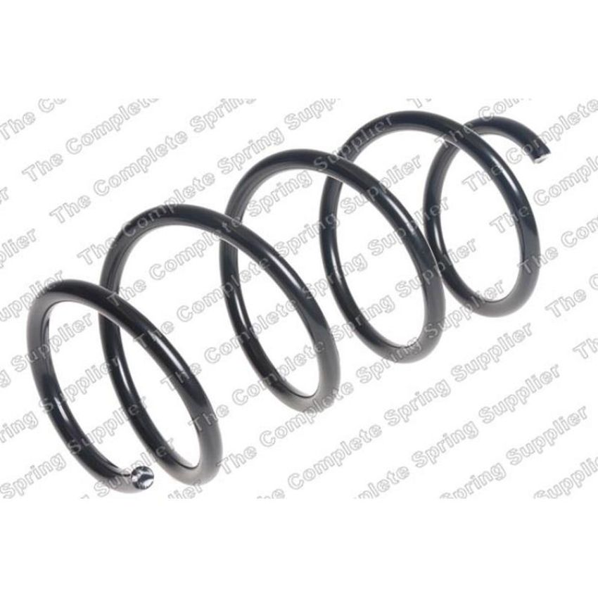 LESJOFORS 4037267 One Front Coil Spring