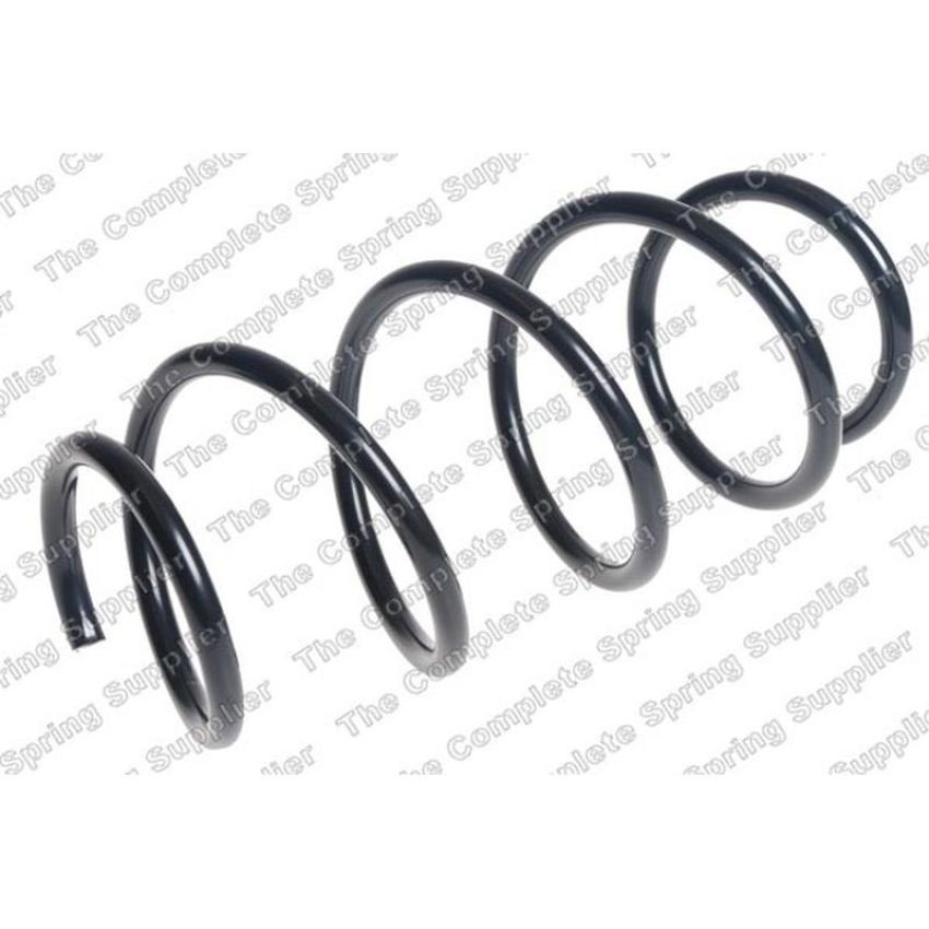 LESJOFORS 4037268 One Front Coil Spring
