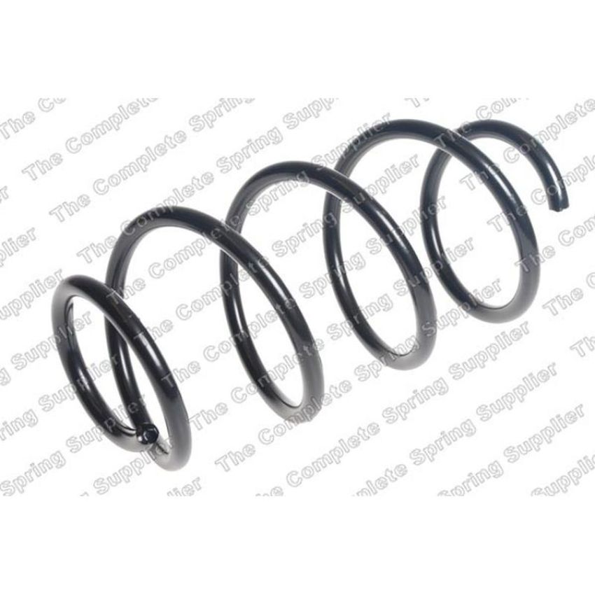 LESJOFORS 4037280 One Front Coil Spring