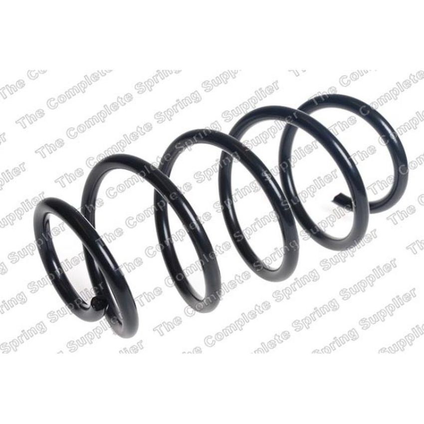 LESJOFORS 4037287 One Front Coil Spring
