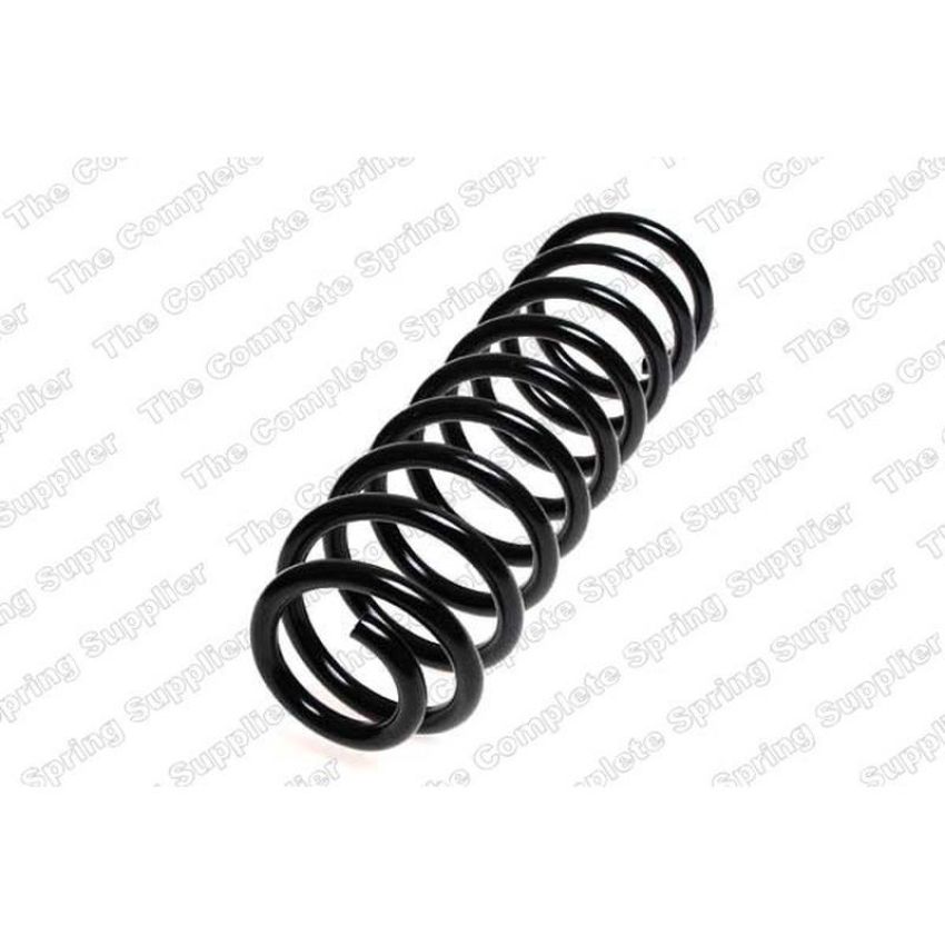 LESJOFORS 4042102 One Front Coil Spring