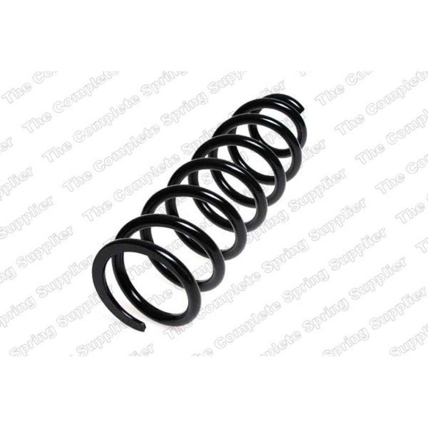 LESJOFORS 4049104 One Front Coil Spring