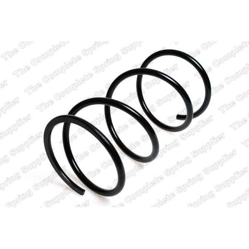 LESJOFORS 4055423 One Front Coil Spring