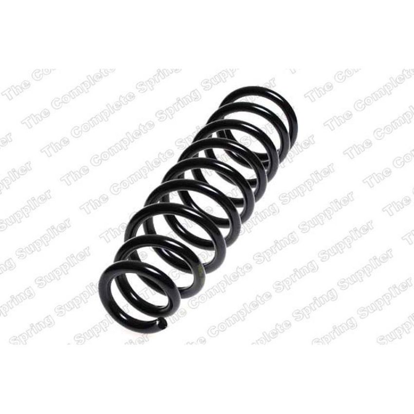 LESJOFORS 4055439 One Front Coil Spring