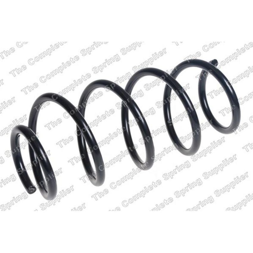 LESJOFORS 4055472 One Rear Coil Spring
