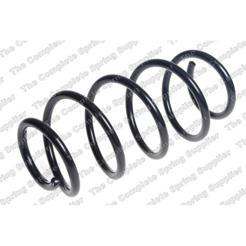 LESJOFORS 4055473 One Rear Coil Spring