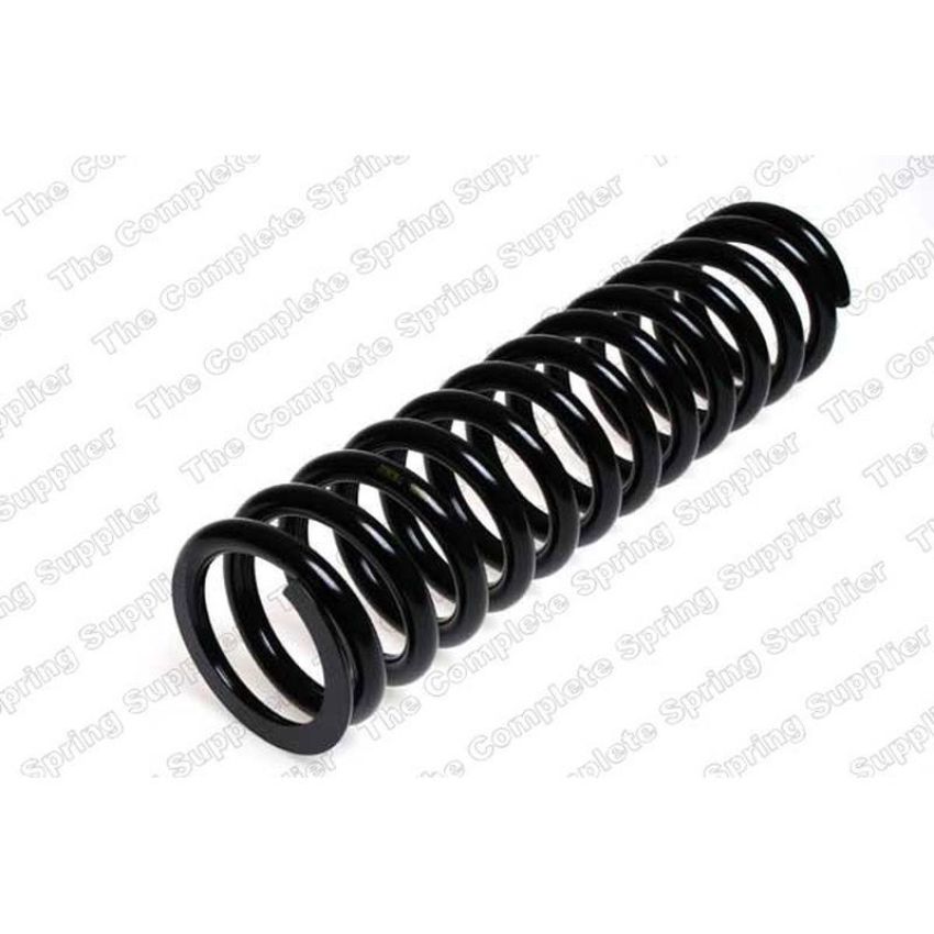 LESJOFORS 4056805 One Front Coil Spring