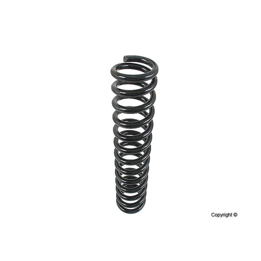 LESJOFORS 4056812 One Front Coil Spring